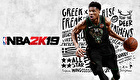 NBA 2K19 20th Anniversary Edition