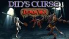 Din's Curse: Demon War DLC