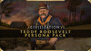 Sid Meier's Civilization VI: Teddy Roosevelt Persona Pack