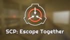 SCP: Escape Together