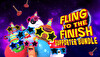 Fling to the Finish Supporter Bundle