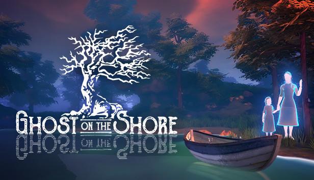 Ghost on the Shore Soundtrack