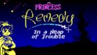 Princess Remedy 2: In A Heap of Trouble