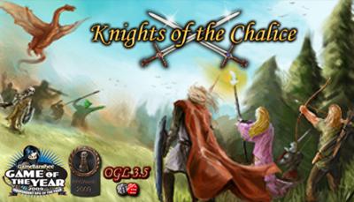 Knights of the Chalice