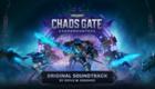 Warhammer 40,000: Chaos Gate – Daemonhunters Original Soundtrack