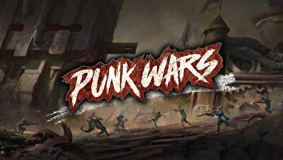 Punk Wars