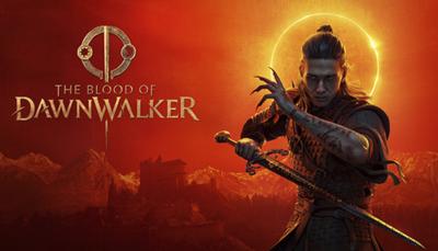 The Blood of Dawnwalker