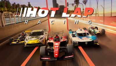 Hot Lap Racing