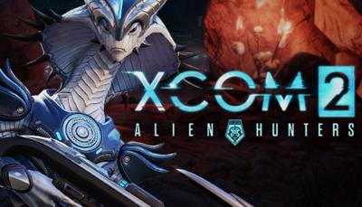XCOM 2: Alien Hunters