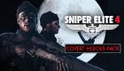 Sniper Elite 4 - Night Fighter Expansion Pack