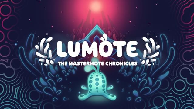 Lumote: The Mastermote Chronicles Digital Deluxe
