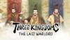 Three Kingdoms The Last Warlord