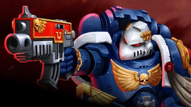 Warhammer 40,000: Boltgun - Words of Vengeance