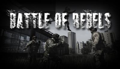 Battle of Rebels