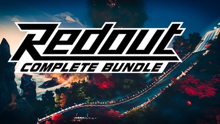 Redout Complete Bundle