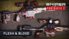 Sniper Ghost Warrior Contracts 2 - Flesh & Blood Skin Pack