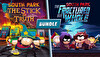 Bundle: South Park : The Stick of Truth + The Fractured but Whole
