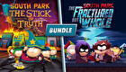 Bundle: South Park : The Stick of Truth + The Fractured but Whole