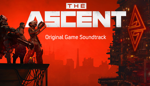 The Ascent Soundtrack