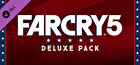 Far Cry 5 - Deluxe Pack