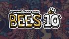 I commissioned some bees 10