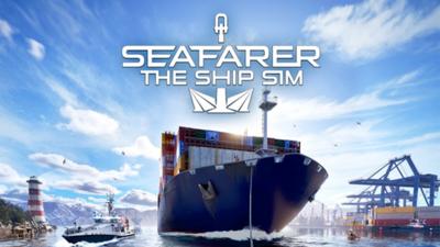 Seafarer: The Ship Sim