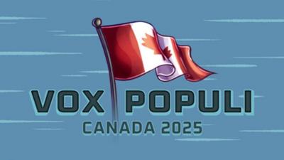 Vox Populi: Canada 2025