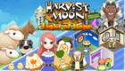 Harvest Moon: Light of Hope Special Edition - Doc's & Melanie's Special Episodes