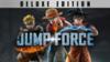 JUMP FORCE Deluxe Edition