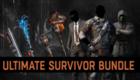 Dying Light - Ultimate Survivor Bundle