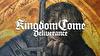 Kingdom Come: Deliverance – HD Sound Pack