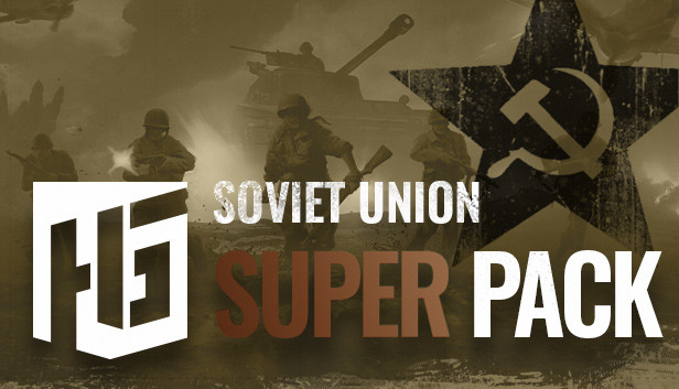 Heroes & Generals - SU Super Pack
