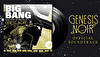 Big Bang: Music from the Universe of Genesis Noir