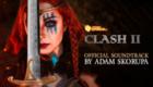 Clash II Soundtrack