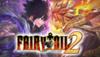 FAIRY TAIL 2