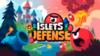 Islets Defense