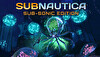 Subnautica Sub-Sonic Edition