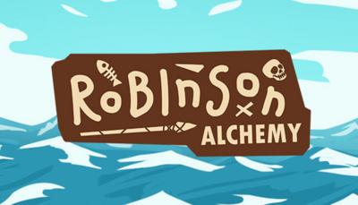 Robinson Alchemy