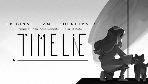 Timelie - Original Game Soundtrack