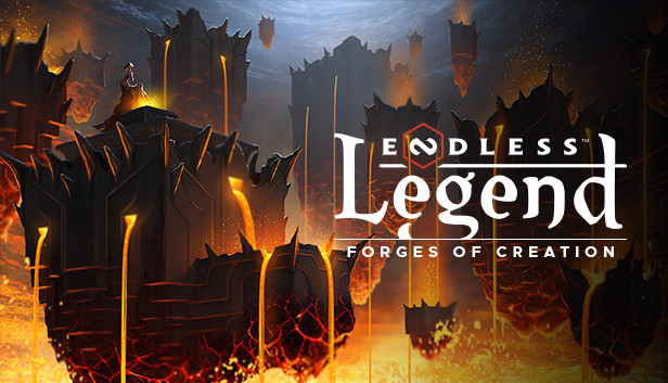ENDLESS Legend - Forges of Creation Update