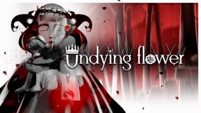 Undying Flower