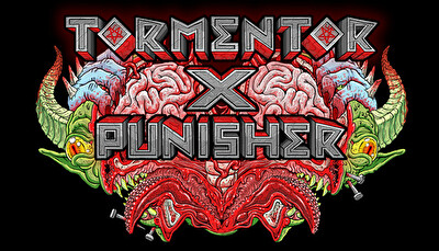Tormentor x Punisher