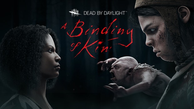 Dead by Daylight - A Binding of Kin Chapter