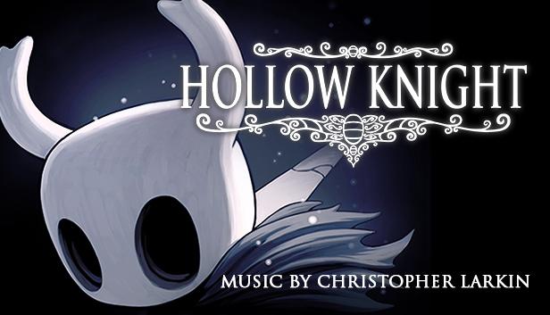 Hollow Knight - Official Soundtrack