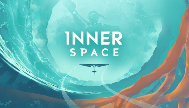 InnerSpace - Digital Deluxe