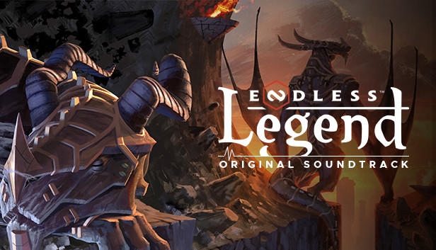 ENDLESS Legend Original Soundtrack