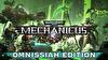 Warhammer 40,000: Mechanicus - Upgrade to Omnissiah Edition