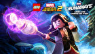 LEGO Marvel Super Heroes 2 - Runaways