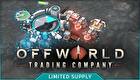 Offworld Trading Company - Limited Supply DLC