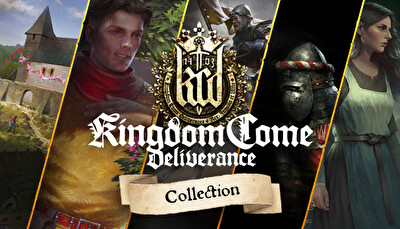 Kingdom Come: Deliverance Collection